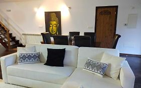 Apartamento piñeiro